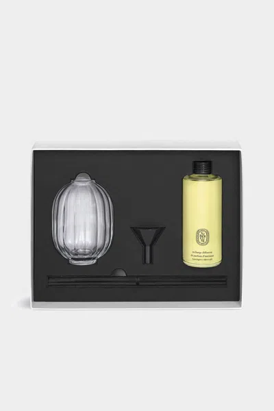 Diptyque Tubereuse Home Fragrance Diffuser Set