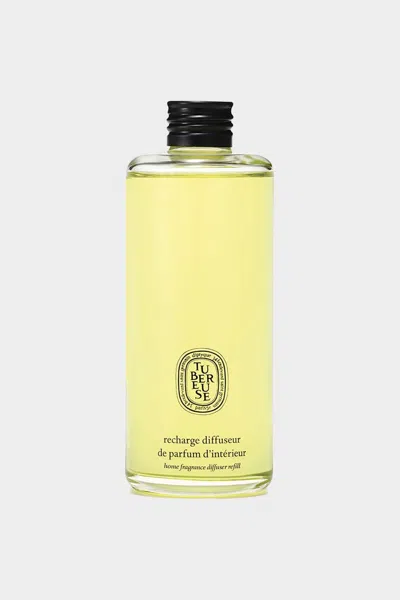 Diptyque Tuberose Home Fragrance Diffuser Refill