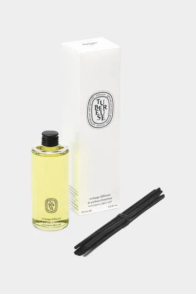 DIPTYQUE TUBEROSE HOME FRAGRANCE DIFFUSER REFILL 