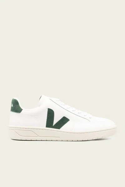 Veja Logo-patch Low-top Sneakers