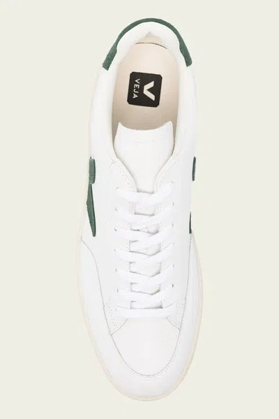 Veja Logo-patch Low-top Sneakers