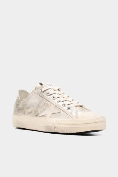 Golden Goose V-star Low-top Sneakers