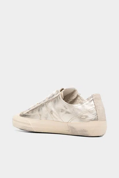 Golden Goose V-star Low-top Sneakers