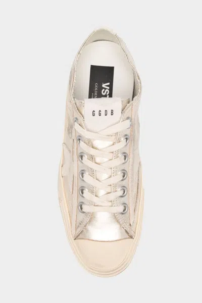 Golden Goose V-star Low-top Sneakers