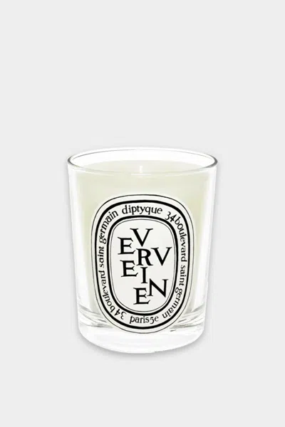 Diptyque Verveine Classic Candle 6.5oz