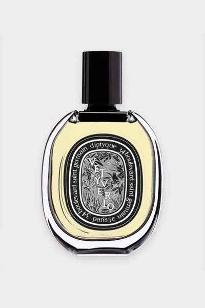 Diptyque Vetyverio Eau De Parfum 2.5 Fl.oz