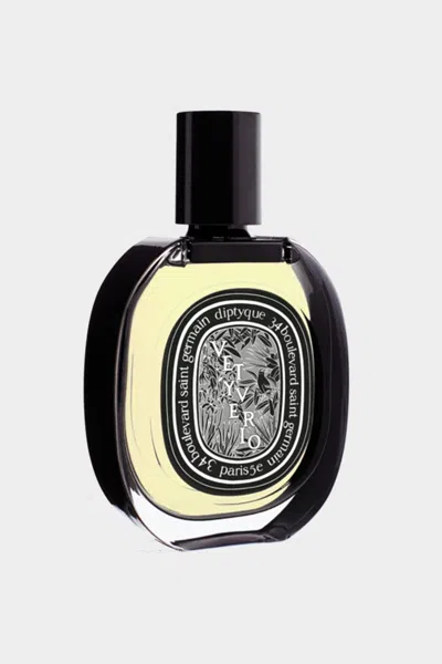Diptyque Vetyverio Eau De Parfum 2.5 Fl.oz
