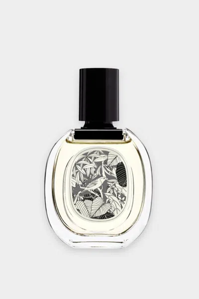 Diptyque Vetyverio Eau De Toilette 1.7 Fl.oz