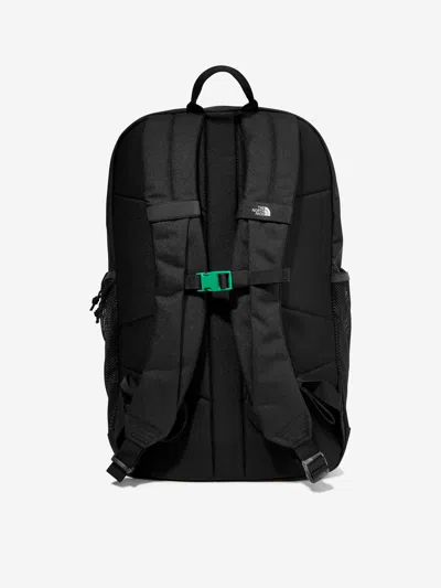 The North Face Kids Court Jester Backpack In Black