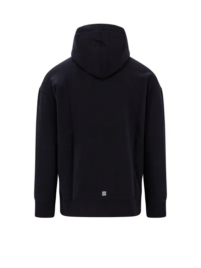 Givenchy Sweaters In Black