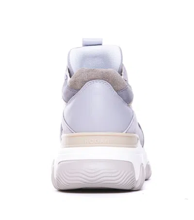 Hogan Hyperactive Sneakers