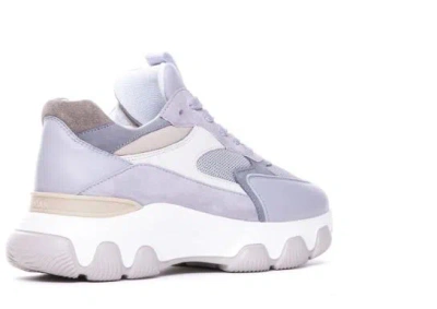 Hogan Hyperactive Sneakers