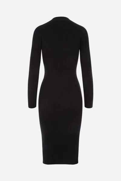 Isabel Marant Kleid  Damen Farbe Schwarz In Black