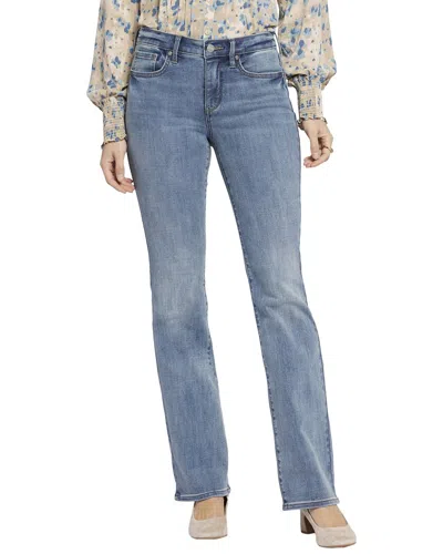 Nydj Barbara Paddington Bootcut Jean In Multi