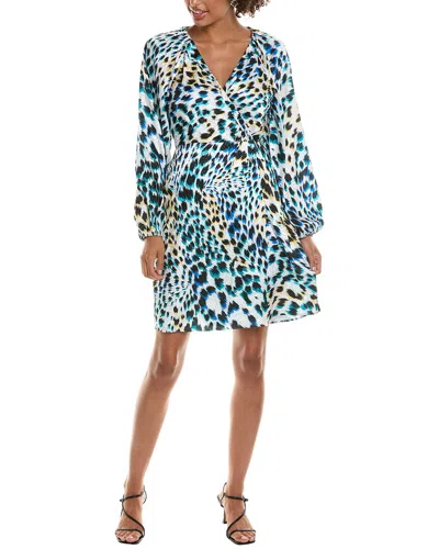 UNGARO CATORI DRESS 