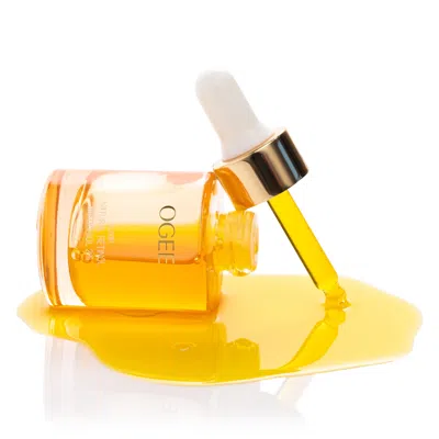 OGEE NATURAL RETINOL BAKUCHIOL 2% ELIXIR 