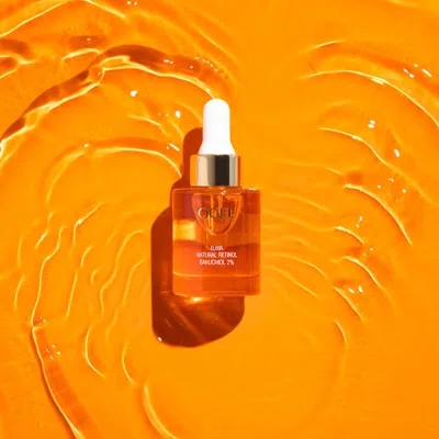 Ogee Natural Retinol Bakuchiol 2% Elixir