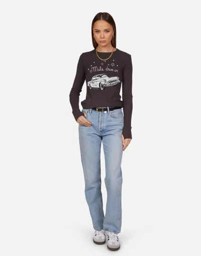 Lauren Moshi Mckinley Mels Route 66 In Onyx