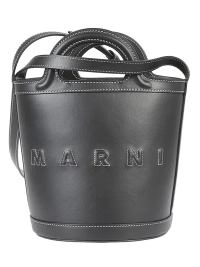 Shop Marni Bags.. Black