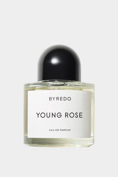 Byredo Young Rose Eau De Parfum 3.4 Fl.oz