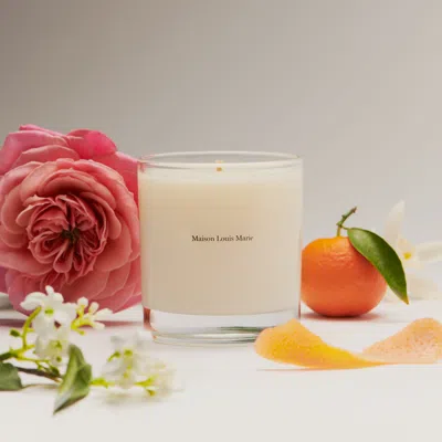 Maison Louis Marie No.14 Icila Candle