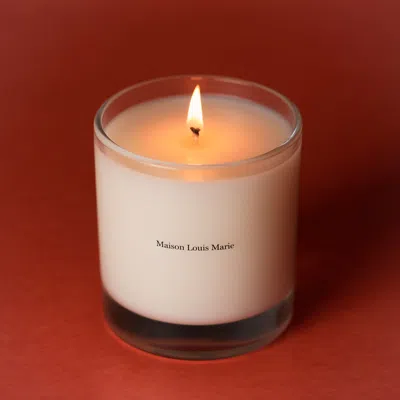 Maison Louis Marie No.14 Icila Candle