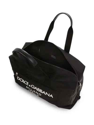 Shop Dolce & Gabbana Ny+vit.century Shopping Bag