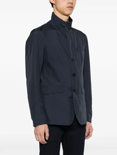 Shop Herno Lighweight Jacket