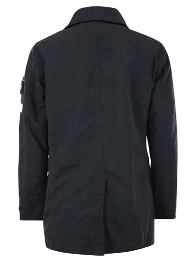 Stone Island Compass-badge Shell Jacket