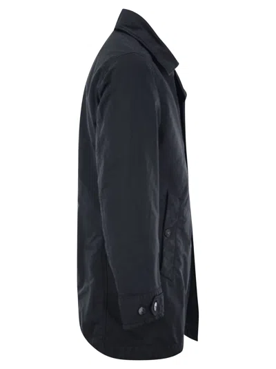 Stone Island Compass-badge Shell Jacket