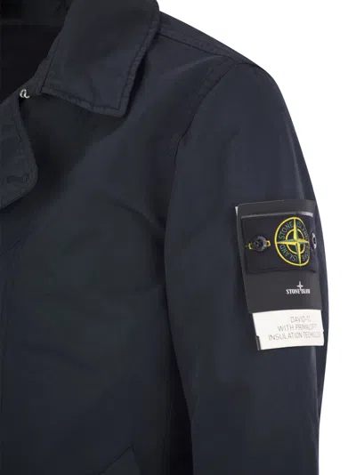 Stone Island Compass-badge Shell Jacket