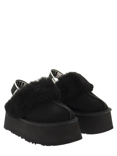 Ugg Sandals