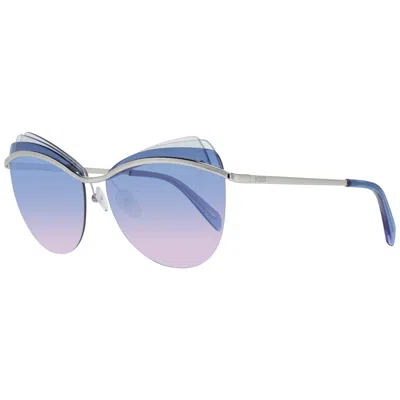Pucci Gold Women Sunglasses