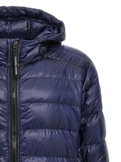 Shop Canada Goose 'crofton' Down Jacket