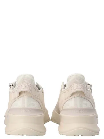 Shop Fendi ' Flow' Sneakers