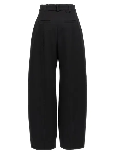 Shop Jacquemus 'paseo' Pants