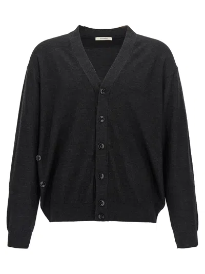 Lemaire Relaxed Twisted Cardigan