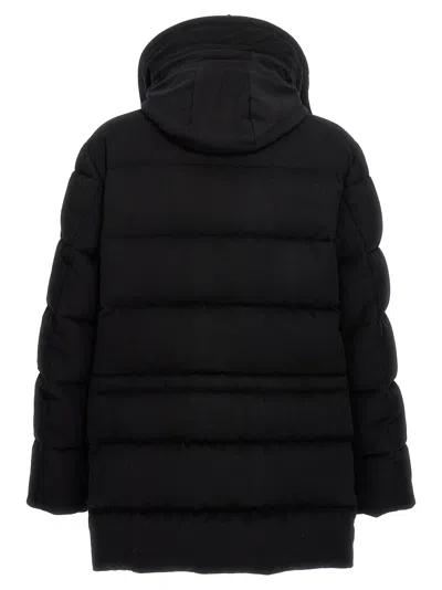 Shop Moorer 'davide Lsl' Down Jacket