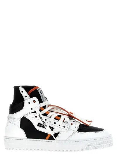 Shop Off-white Off White '3.0 Off Court' Sneakers