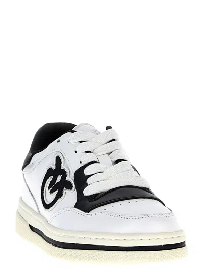 Shop Pinko 'mandy 01' Sneakers