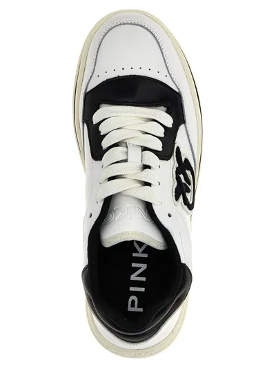 Shop Pinko 'mandy 01' Sneakers