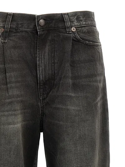 R13 Cuffed Courtney Jeans