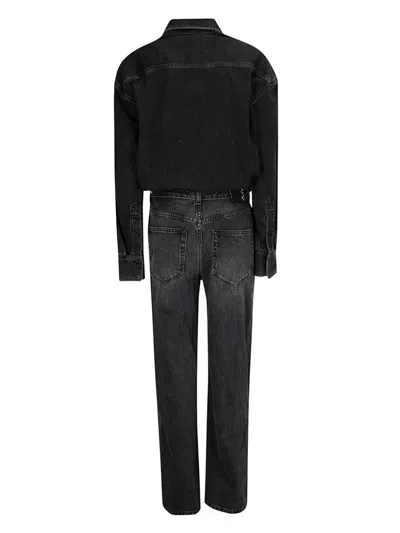 Haikure Tessie Jacket In Black