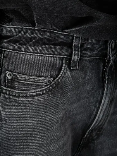 Haikure Tessie Jacket In Black