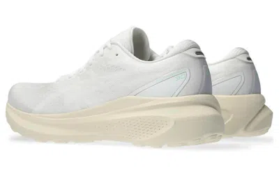 Pre-owned Asics Gel Kayano 30 White Off White - 1011b548-103