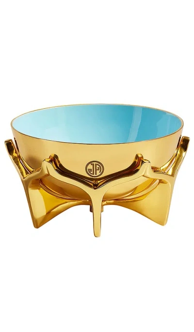 Jonathan Adler Oscar Small Bowl In N,a