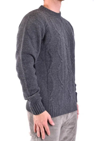 Peuterey Sweater In Grey