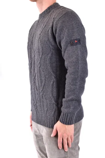 Peuterey Sweater In Grey