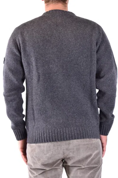 Peuterey Sweater In Grey