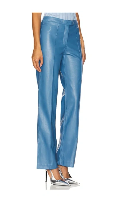 Shop Sovere / Influence 2.0 Pant In Blue